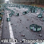 tragedia roku