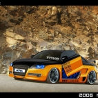 Audi VTTT