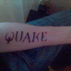 tatuaz quake 3