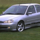 Ford Mondeo Tuning