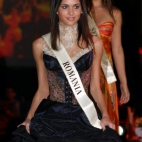 Miss Rumuni 2006 Wieliczka