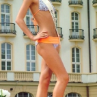 Miss Rumuni 2006 bikini