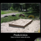 piaskownica xxx