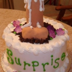 tort urodzinowy