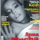 Anna Mucha PLAYBOY 2009 8