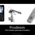 przedmioty xxx