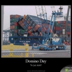 domino day 546
