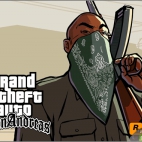 Grand Theft Auto(GTA):San Andreas