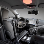 Chevrolet Caprice Police Car 3