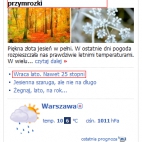 Prognoza pogody? Tylko na tvn24.pl