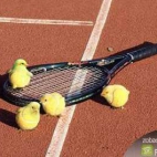 pileczki do tenisa