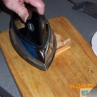 Jak zrobić tosta bez tostera?