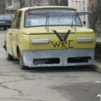 Wartburg WRC