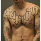 Tatuaże więzienne
