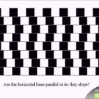 Niesamowita iluzja