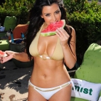 Kim Kardashian 12