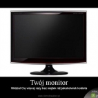 Twój monitor siuks24