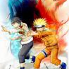 Naruto - sztuka walki