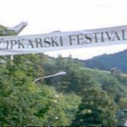 Cipkarski festiwal