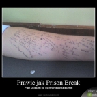 Prawie jak Prison Break siuks24