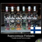 Reprezentacja Finlandii siuks24