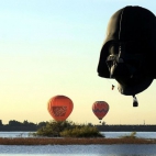 balon Darth Vader
