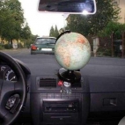 Nowoczesne GPS