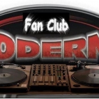 Moderna Fan Club 3