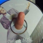 Płyta CD z...