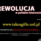 TakeaGift - Rewolucja w Polskim Internecie - POLSKI LOCKERZ
