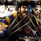 X-Men Revolution
