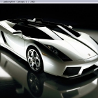 Lamborghini Concept S