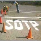 Znaki Drogowe - STOP