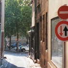 Znaki Drogowe - Zakaz Wjazdu