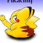 Pikachuj