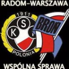 Broń Polonia