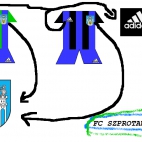 Stroje FC Szprotawa