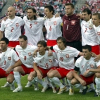 Polska kadra na mś 2006 Germany