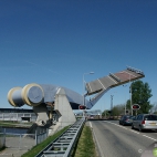 Leeuwarden Flying Bridge