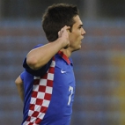 Mirko Oremu Hajduk Split piłka nożna