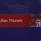 mecz Lilian Ruddy Thuram-Ulien