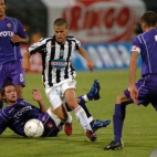 piłka nożna Juventus Sebastian Giovinco