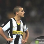 Sebastian Giovinco Juventus mecz