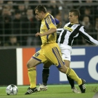 Sebastian Giovinco Juventus fotki