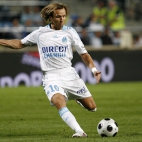 Boudewijn Zenden gol Marseille