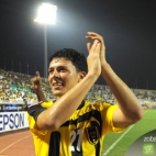 Mohamed Chermiti Amine Al-Ittihad (Jeddah) gol