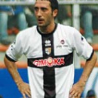Morfeo Domenico piłka nożna Parma