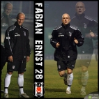 Ernst Fabian Beşiktaş tapety