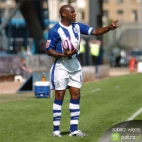 Frank Sinclair Huddersfield Town tapety