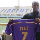 Nsereko Savio Fiorentina gol